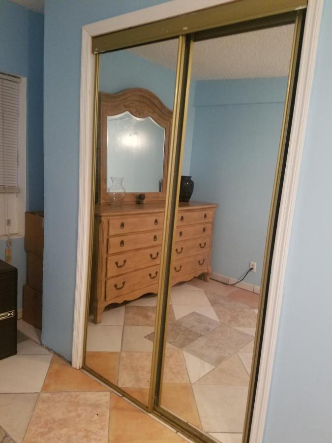Mimo Home Studio With Private Entrance & Key Miami Kültér fotó