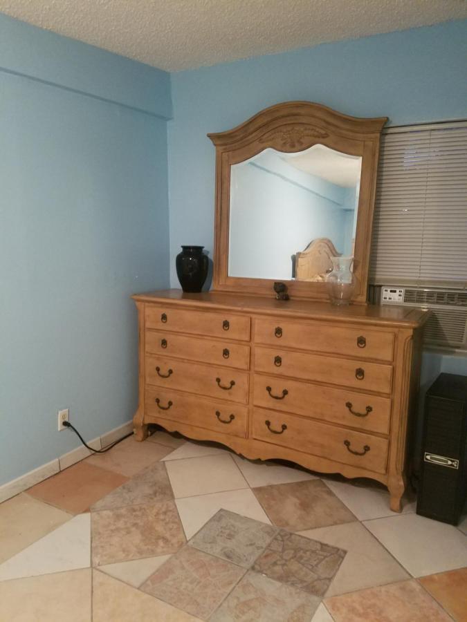 Mimo Home Studio With Private Entrance & Key Miami Kültér fotó