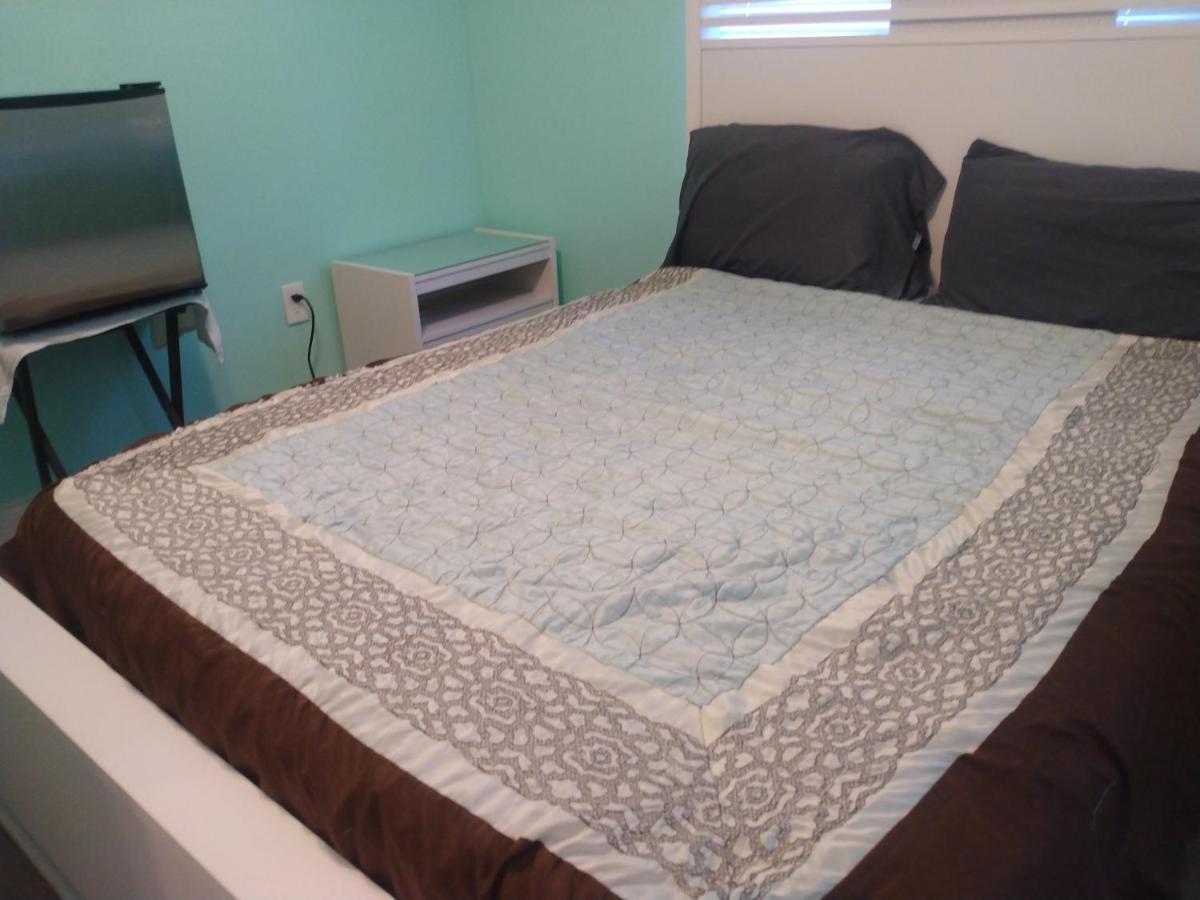 Mimo Home Studio With Private Entrance & Key Miami Kültér fotó