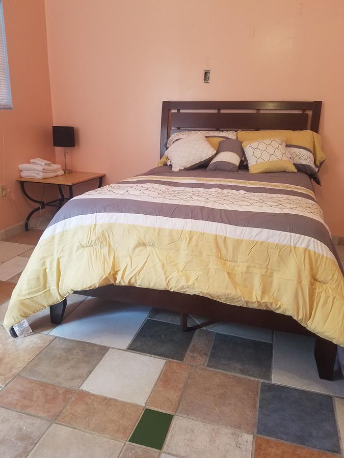 Mimo Home Studio With Private Entrance & Key Miami Kültér fotó